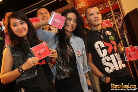 Foto Kotak
