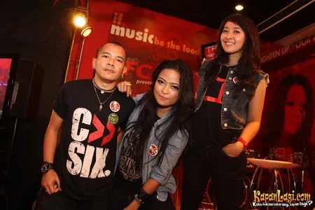 Foto Kotak