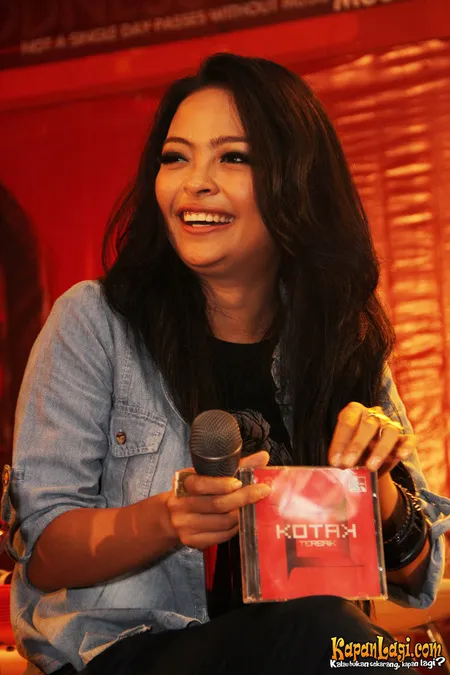 Foto Kotak