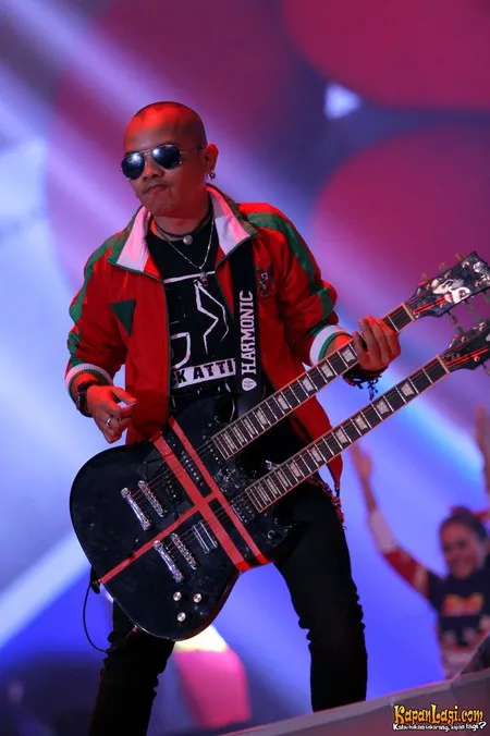Foto Kotak