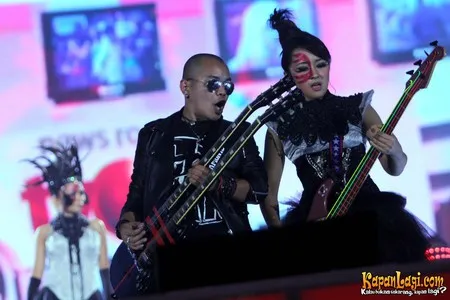 Foto Kotak
