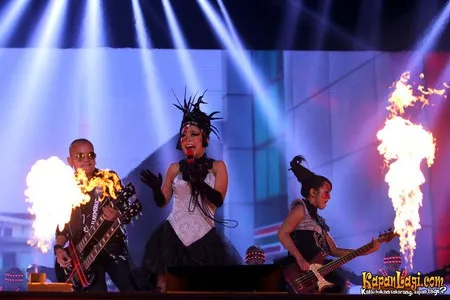 Foto Kotak