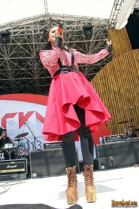 Foto Kotak