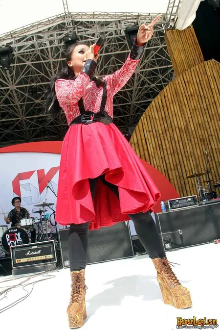 Foto Kotak