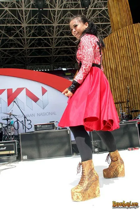 Foto Kotak