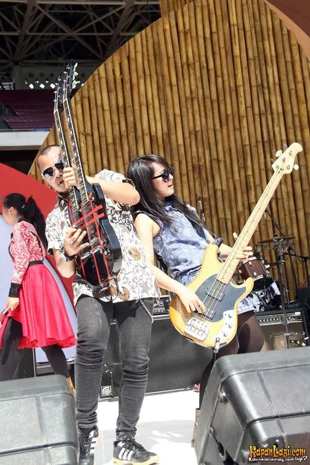 Foto Kotak