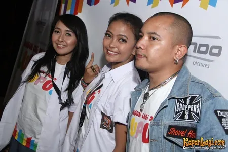 Foto Kotak