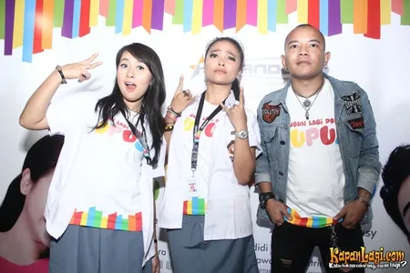 Foto Kotak
