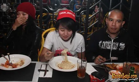 Foto Kotak