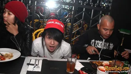 Foto Kotak