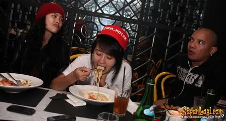 Foto Kotak