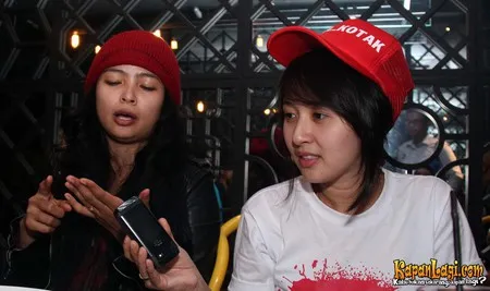 Foto Kotak