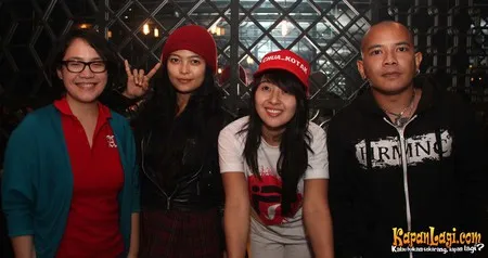 Foto Kotak