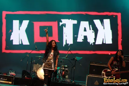 Foto Kotak