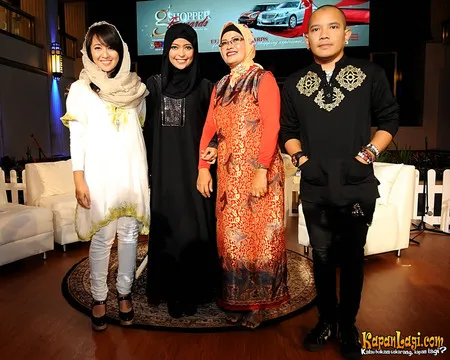 Foto Kotak