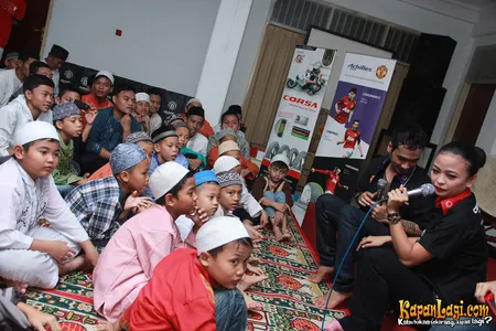 Foto Kotak