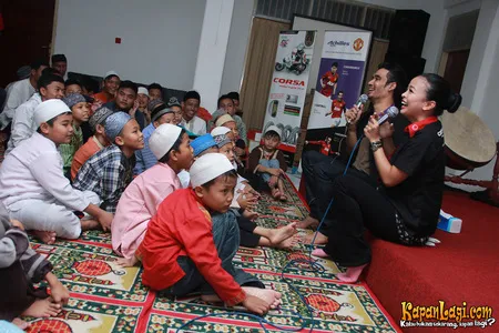 Foto Kotak