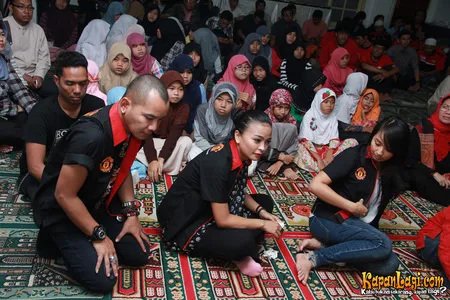 Foto Kotak