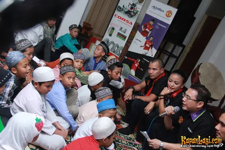 Foto Kotak