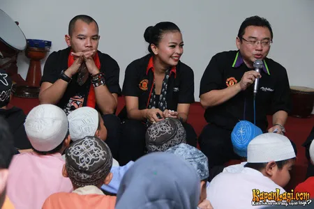 Foto Kotak