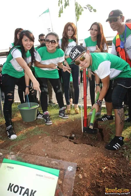 Foto Kotak