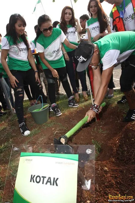 Foto Kotak