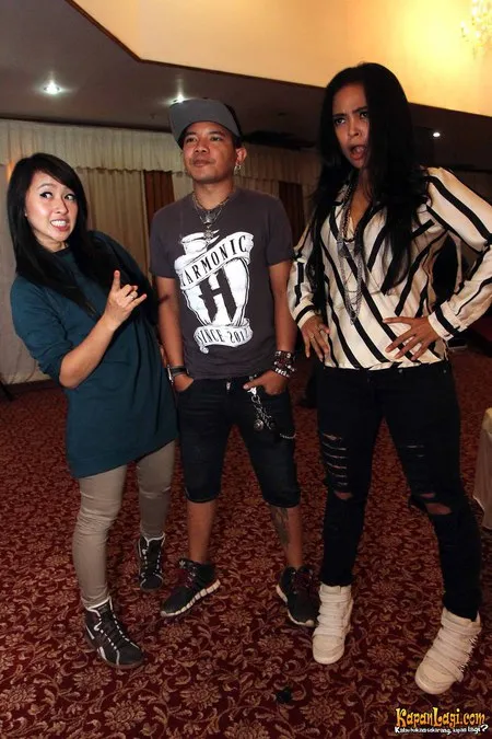 Foto Kotak