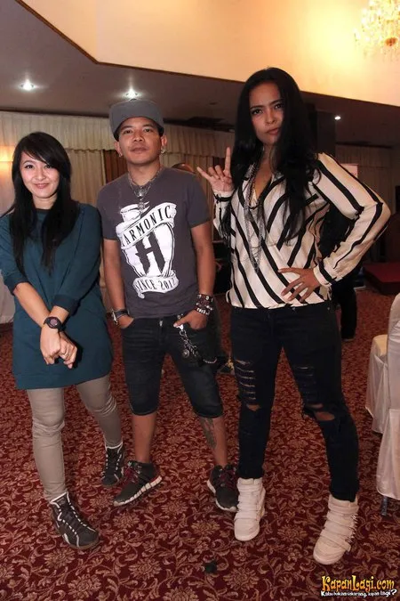Foto Kotak