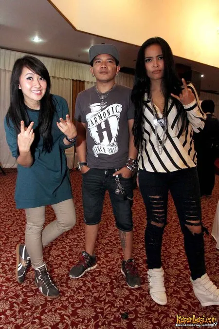 Foto Kotak