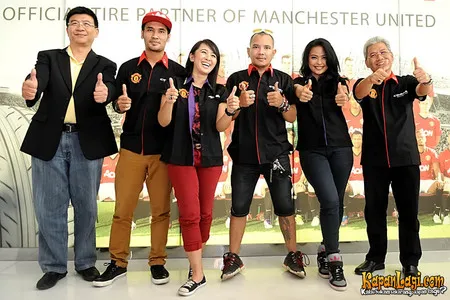 Foto Kotak