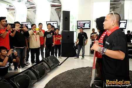 Foto Kotak
