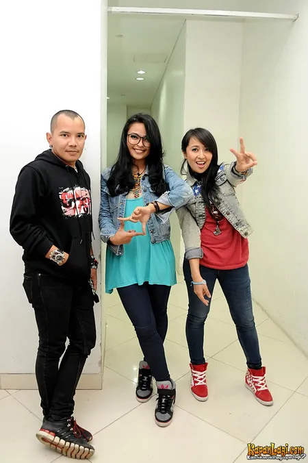 Foto Kotak