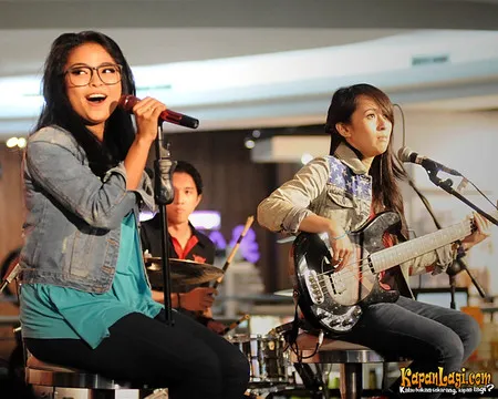 Foto Kotak