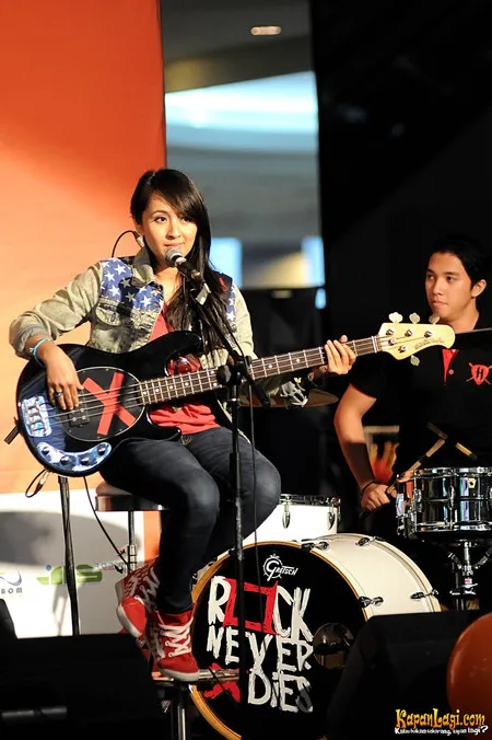 Foto Kotak