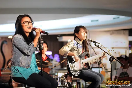 Foto Kotak
