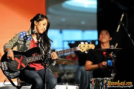 Foto Kotak
