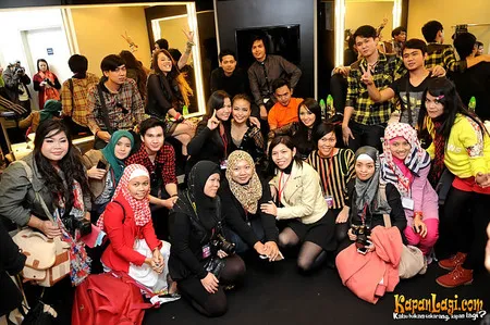 Foto Kotak