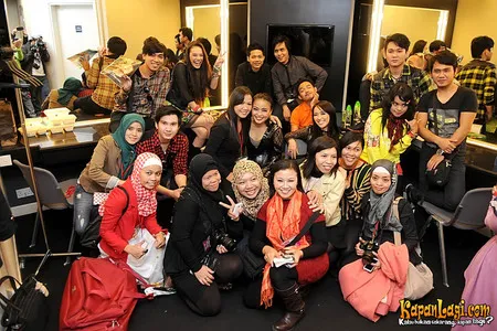 Foto Kotak