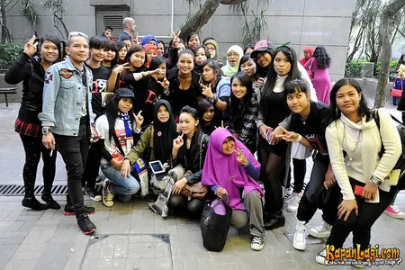 Foto Kotak