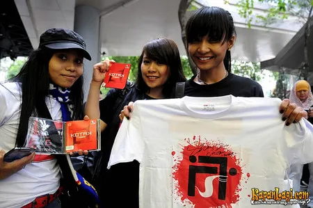 Foto Kotak