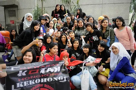 Foto Kotak