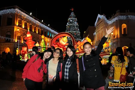 Foto Kotak