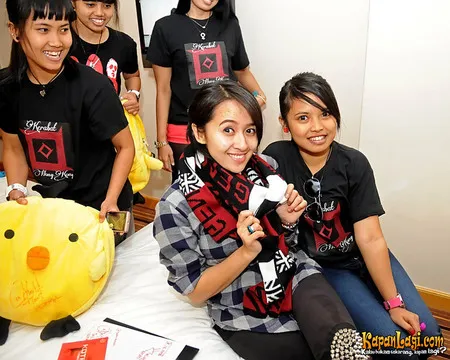 Foto Kotak