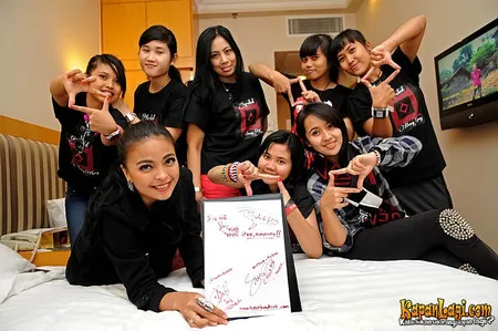 Foto Kotak