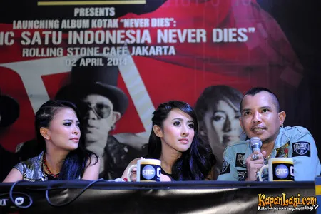 Foto Kotak