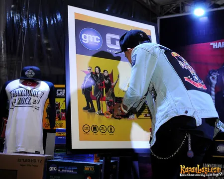 Foto Kotak