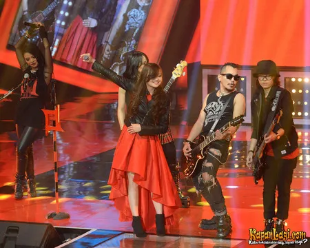 Foto Kotak