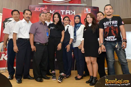 Foto Kotak