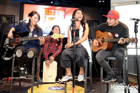 Foto Kotak
