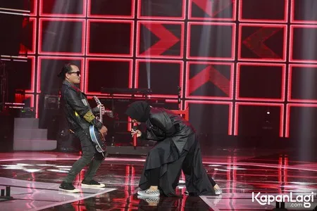 Foto Kotak